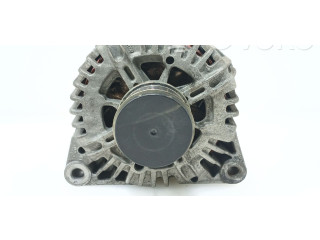 Генератор 5705AS, 5705AS   Citroen C2      