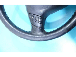 Руль Mazda 3 I 2003 - 2006 года IMPRK1290079
