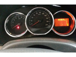 Панель приборов 248103932, 248103932 Dacia Lodgy