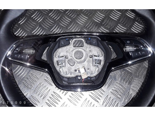 Руль Skoda Scala - года 5E3419093A