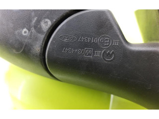 Зеркало электрическое        Ford S-MAX  2006 - 2015 года   