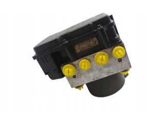 Блок АБС 0265231488 Dacia Logan I 2004 - 2012 года