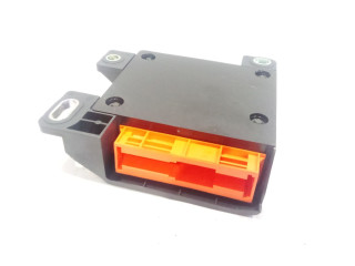 Блок подушек безопасности 8201163304 Dacia Duster