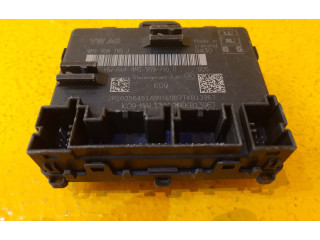 Блок управления дверью