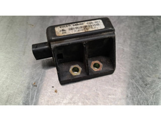 Датчик ESP (системы стабильности) (датчик продольного ускорения)