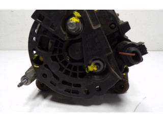 Генератор 03L903023, 03L903023 Volkswagen Caddy