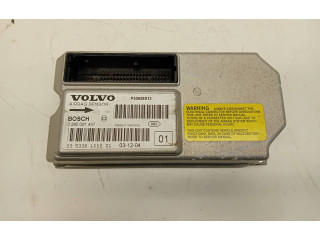 Блок подушек безопасности P30658913, 0285001447   Volvo XC90
