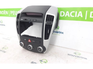 Блок управления климат-контролем 972501HXXX, 972501H221EQ   KIA Pro Cee'd I