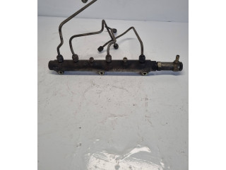 Магистральная трубка топлива 8658252, 0445215010 Volvo V70