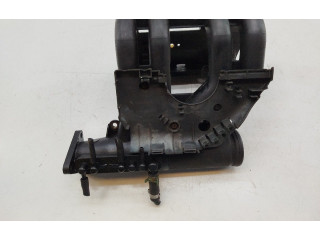 Всасывающий коллектор    7700101599   Renault Clio II