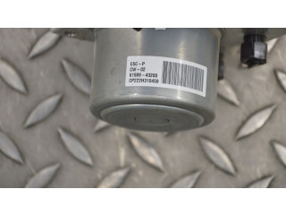 Блок АБС 6158943200, J758928820 KIA Xceed 2019 - года