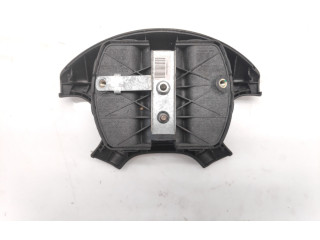 Подушка безопасности водителя 96447629ZL   Citroen Xsara