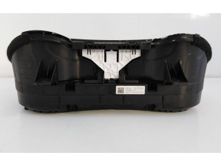 Панель приборов 8V0920872S, 0242609   Audi Q2 -       