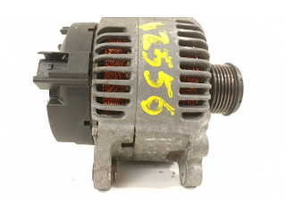 Генератор 021903026L   Volkswagen Passat Alltrack      