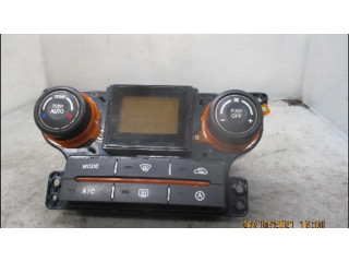 Блок управления климат-контролем 972501D711 KIA Carens II