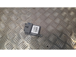 Модуль управления сидением