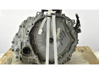 Автоматическая коробка передач