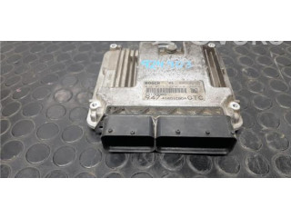 Блок управления 55198809, 0281011511 Alfa Romeo GT