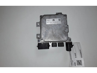 Блок управления A6D000, 34710SG010   Subaru Forester SJ