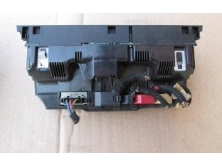 Блок управления климат-контролем Audi A6 S6 C6 4F