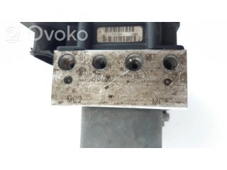Блок АБС 0265800395, 9657352780   Citroen  C4 I  2004-2010 года
