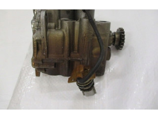 Масляный насос   150002257R  Renault Clio IV 