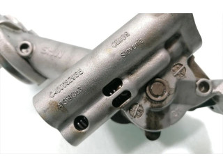 Čerpadlo oleje C4000829SE   Audi A6 S6 C6 4F   