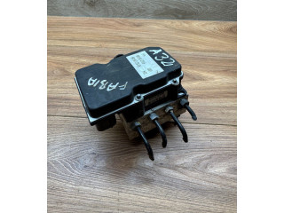 Блок АБС 6R0907379AB, 6R0907379S Skoda Fabia Mk2 (5J) 2007 - 2014 года