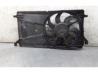 Поршень Электрический вентилятор радиаторов  3M5H8C607RJ  Volvo V50  