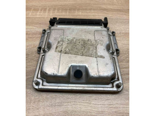 Řídící jednotka 9637089580, 0281010165 Peugeot 406 1996