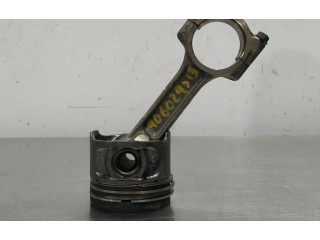 Поршень с шатуном 7657H Dacia Logan II