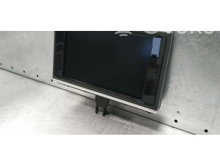 Дисплей    4G1919605B, 4G1919605A   Audi A6 S6 C7 4G