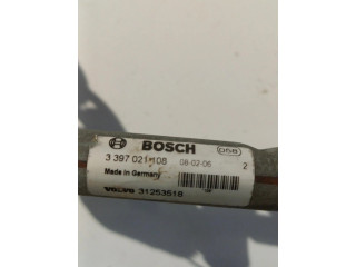 Моторчик дворников 31253518    Volvo S40