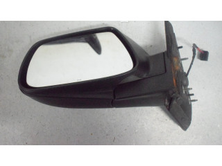 Зеркало электрическое Jeep Grand Cherokee (WK) 2005 - 2010 года