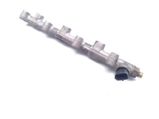 Vstřikovací lišta 12596963, 0261555024 Alfa Romeo Brera 939A.000