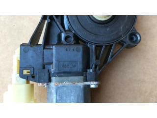 Задний двигатель механизма для подъема окон