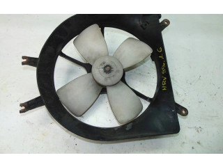 Вентилятор радиатора         Honda HR-V 