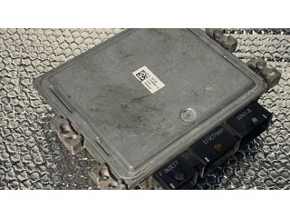 Блок управления двигателя 7G9112A650VF, 5WS40596FT   Ford Galaxy