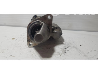 Стартер       Chevrolet Rezzo  2000 - 2011 года   