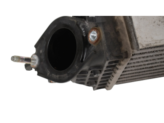 Интеркулер Mazda 3 II