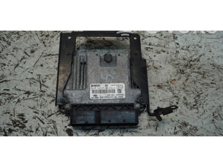 Řídící jednotka 391012F250 Hyundai ix35 2010