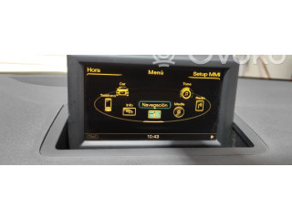 Дисплей 8X0857273B, 8X0857273B6PS Audi A1