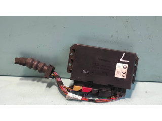 Блок комфорта 4B0962258L, 410215006010   Audi A6 S6 C5 4B   