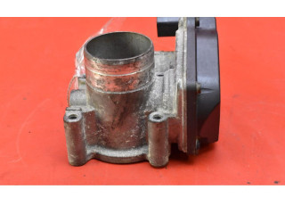 Дроссель 03D133062F, 03D133062F Skoda Fabia Mk2 (5J)