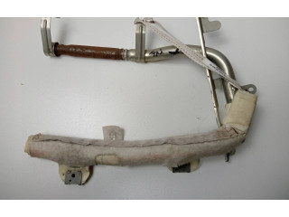 Боковая подушка безопасности    Infiniti QX56