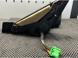 Зеркало электрическое        Volvo V70  2008 - 2013 года   