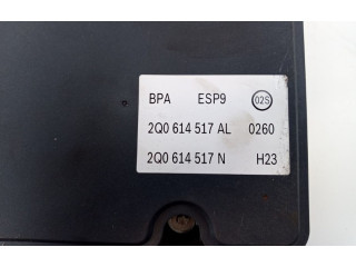 Блок АБС 2Q0614517AL, 2Q0614517AL Skoda Scala - года