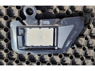 Блок управления 68420480AB, 6478526 Jeep Compass