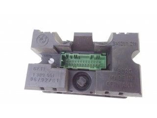 Дисплей 1389551 BMW 5 E34