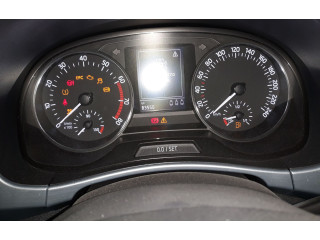 Панель приборов 6V0920740C, 6V0920740C Skoda Fabia Mk3 (NJ)